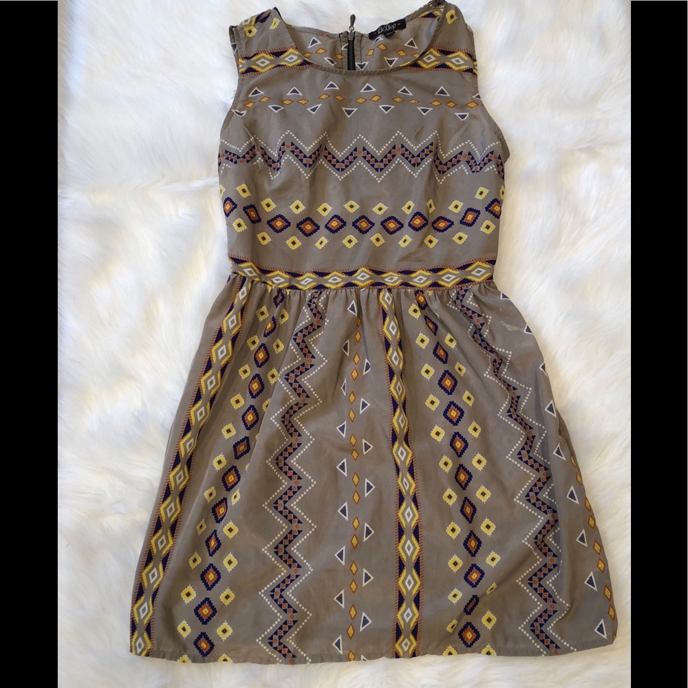 💜bebop dress